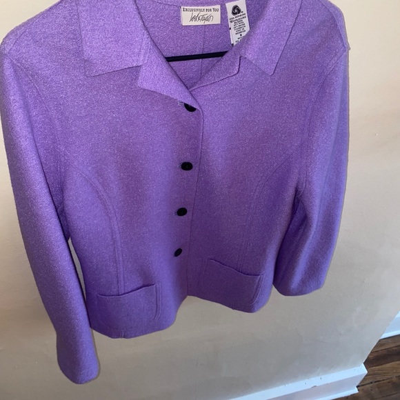 Lord & Taylor Jackets & Blazers - Lord & Taylor Jacket